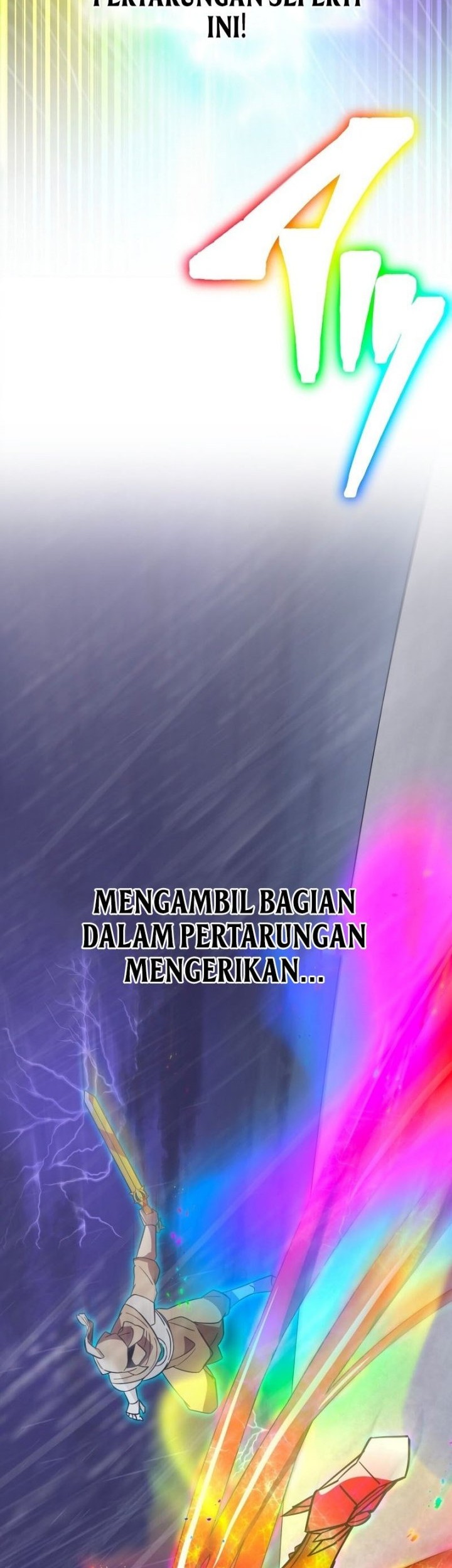 Savior of Divine Blood ~Draw Out 0.00000001% to Become the Strongest~ Chapter 25 Gambar 54