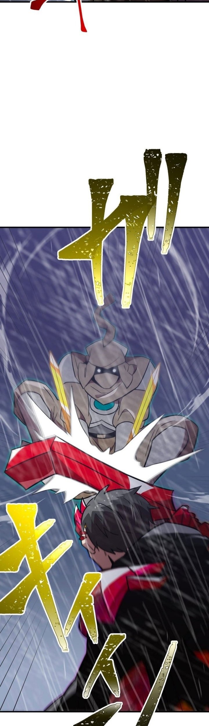 Savior of Divine Blood ~Draw Out 0.00000001% to Become the Strongest~ Chapter 25 Gambar 57