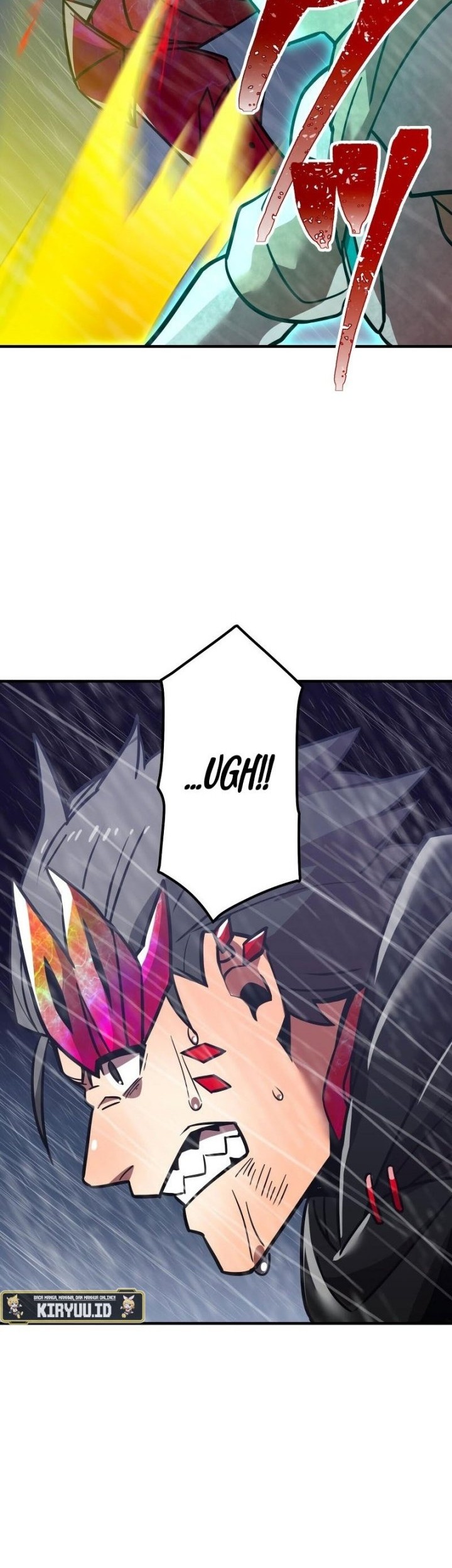 Savior of Divine Blood ~Draw Out 0.00000001% to Become the Strongest~ Chapter 25 Gambar 60