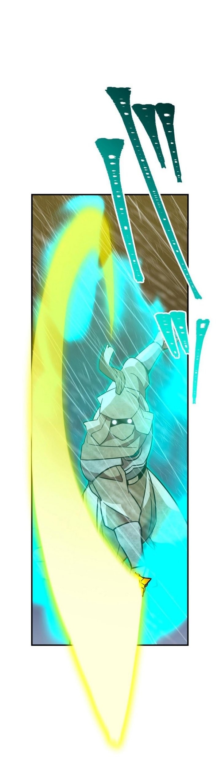 Savior of Divine Blood ~Draw Out 0.00000001% to Become the Strongest~ Chapter 25 Gambar 62