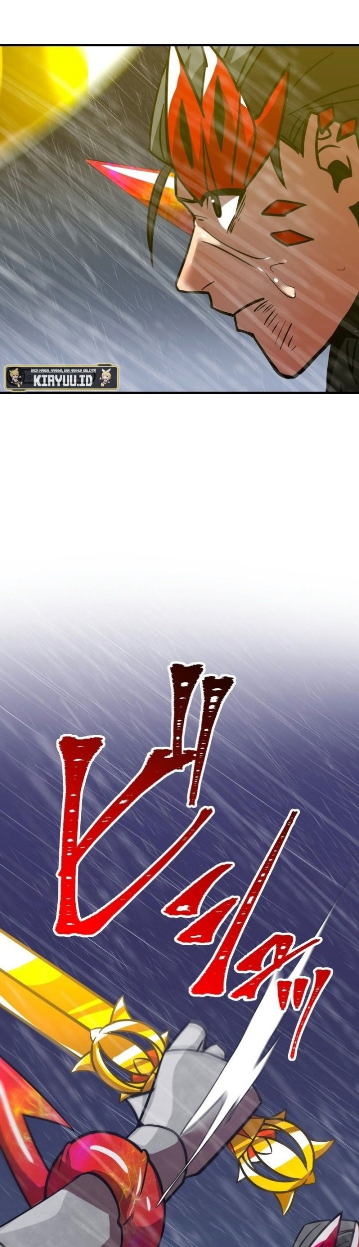 Savior of Divine Blood ~Draw Out 0.00000001% to Become the Strongest~ Chapter 25 Gambar 63