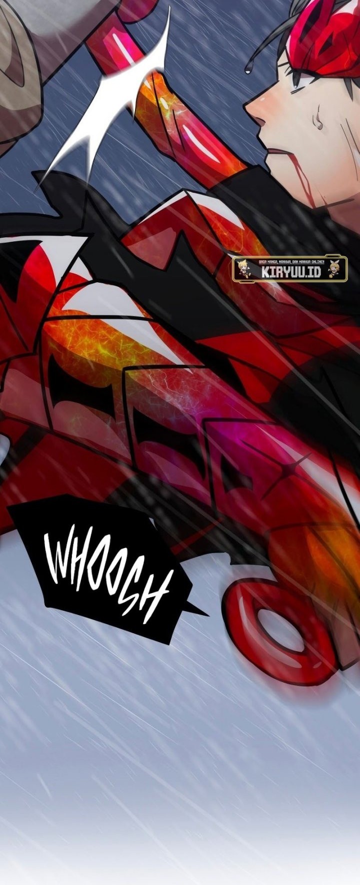 Savior of Divine Blood ~Draw Out 0.00000001% to Become the Strongest~ Chapter 25 Gambar 64