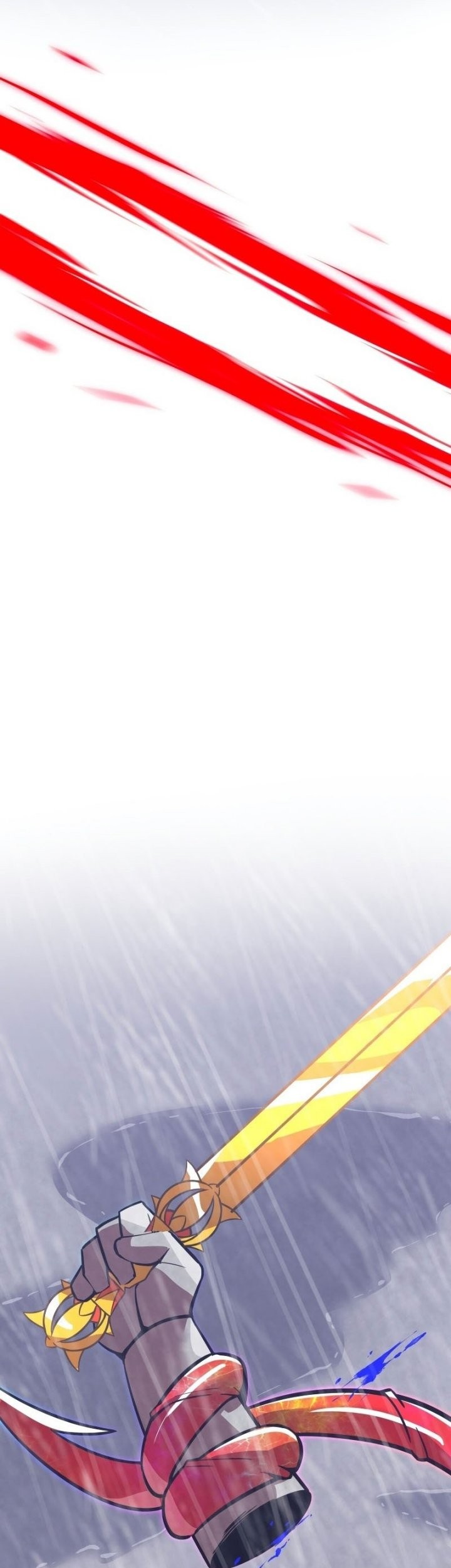 Savior of Divine Blood ~Draw Out 0.00000001% to Become the Strongest~ Chapter 25 Gambar 65