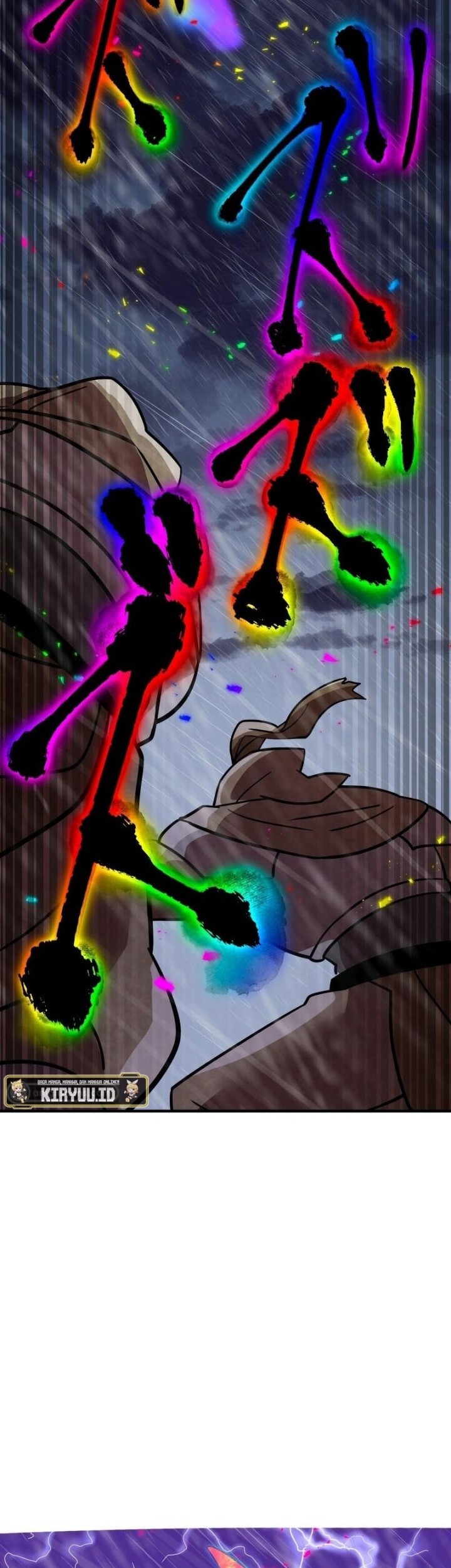 Savior of Divine Blood ~Draw Out 0.00000001% to Become the Strongest~ Chapter 25 Gambar 72