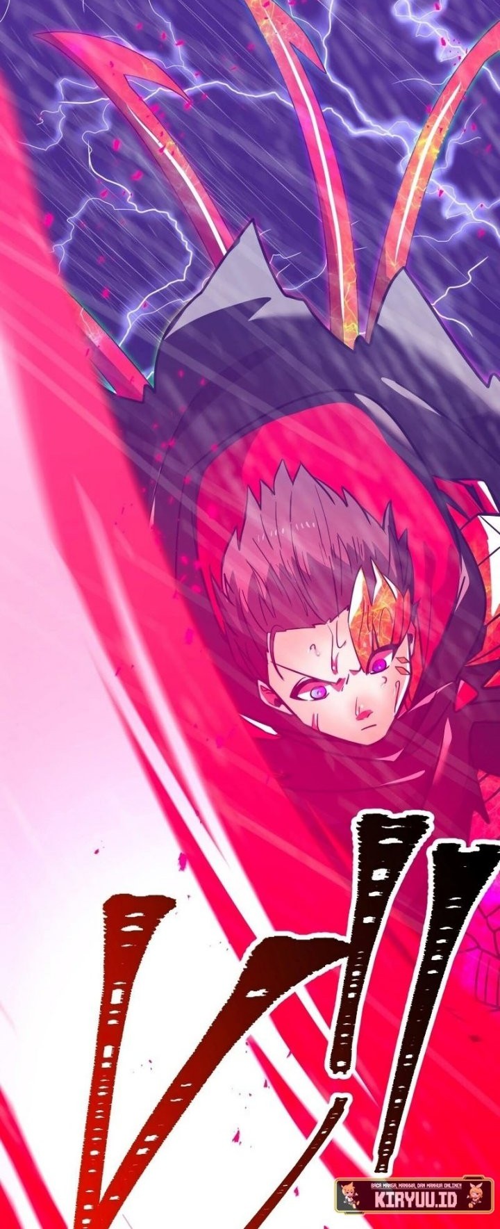 Savior of Divine Blood ~Draw Out 0.00000001% to Become the Strongest~ Chapter 25 Gambar 73