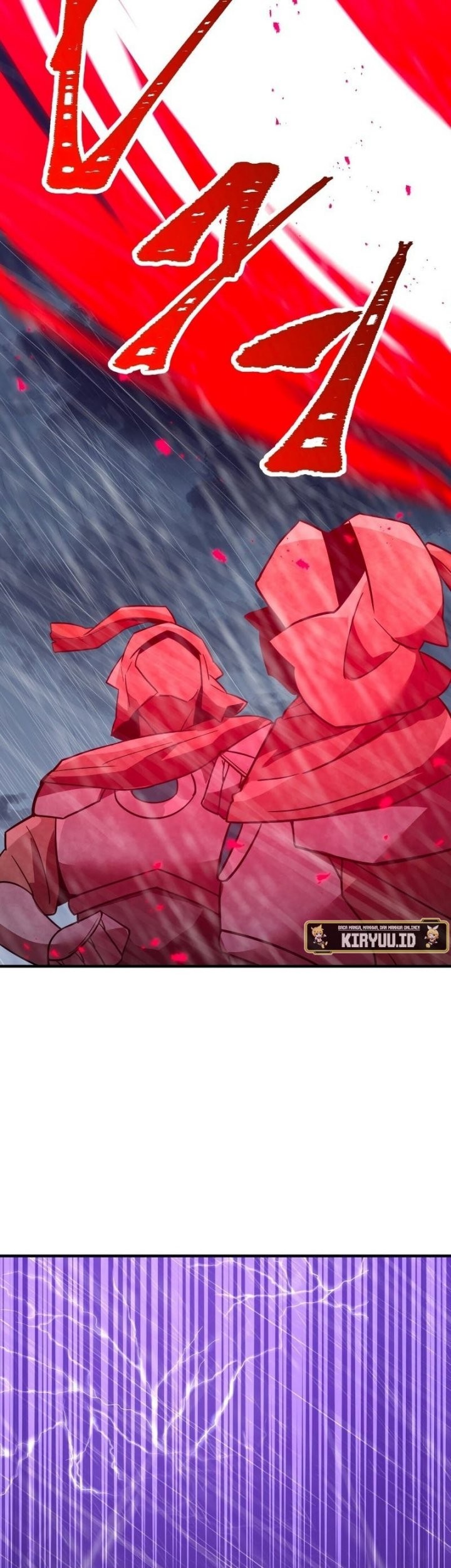 Savior of Divine Blood ~Draw Out 0.00000001% to Become the Strongest~ Chapter 25 Gambar 74