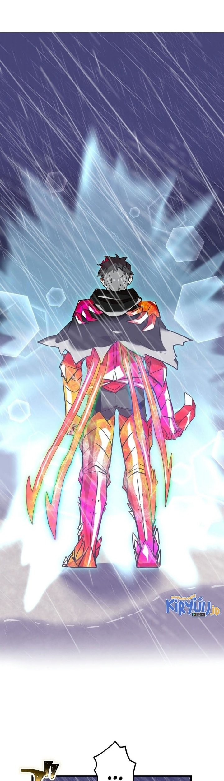 Savior of Divine Blood ~Draw Out 0.00000001% to Become the Strongest~ Chapter 25 Gambar 77