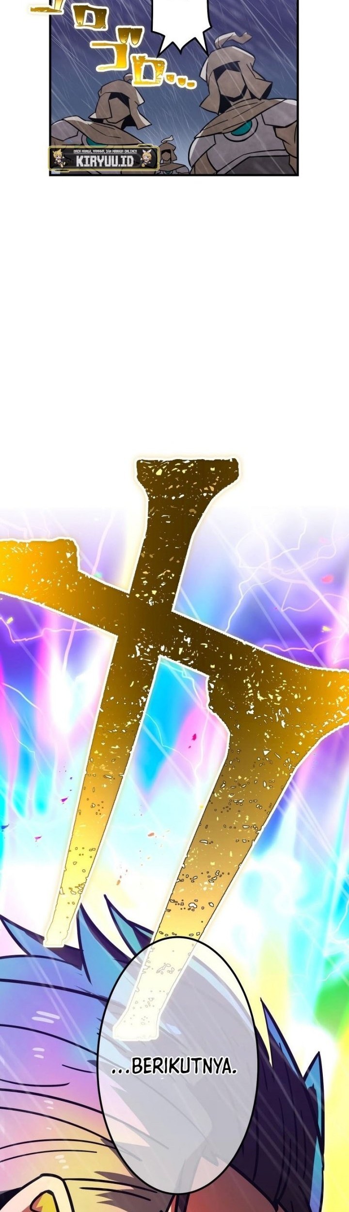 Savior of Divine Blood ~Draw Out 0.00000001% to Become the Strongest~ Chapter 25 Gambar 78
