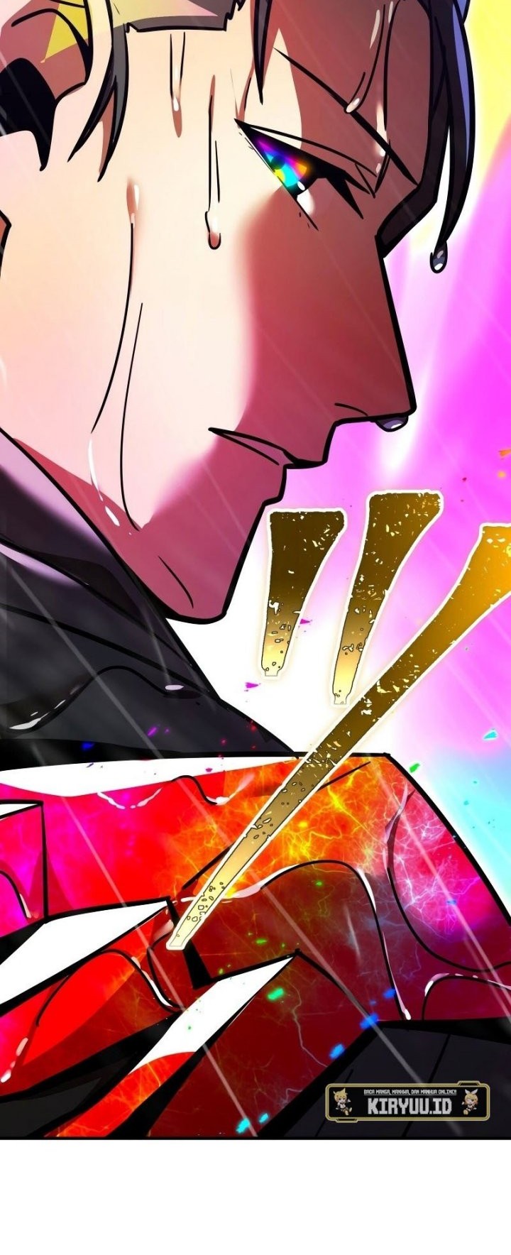 Savior of Divine Blood ~Draw Out 0.00000001% to Become the Strongest~ Chapter 25 Gambar 79