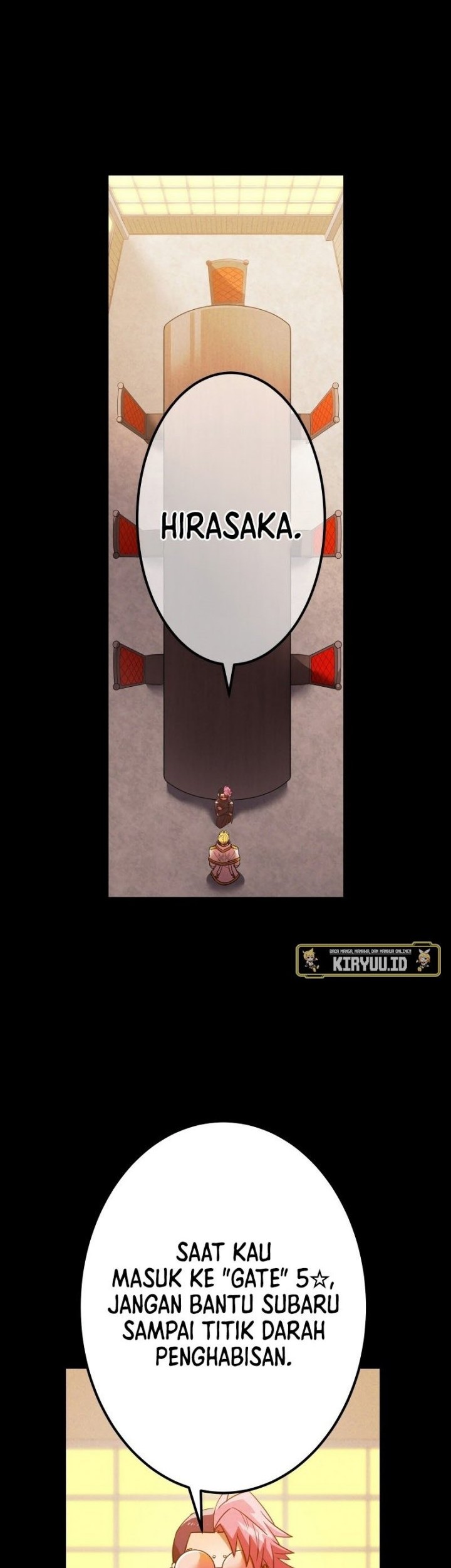 Savior of Divine Blood ~Draw Out 0.00000001% to Become the Strongest~ Chapter 25 Gambar 81