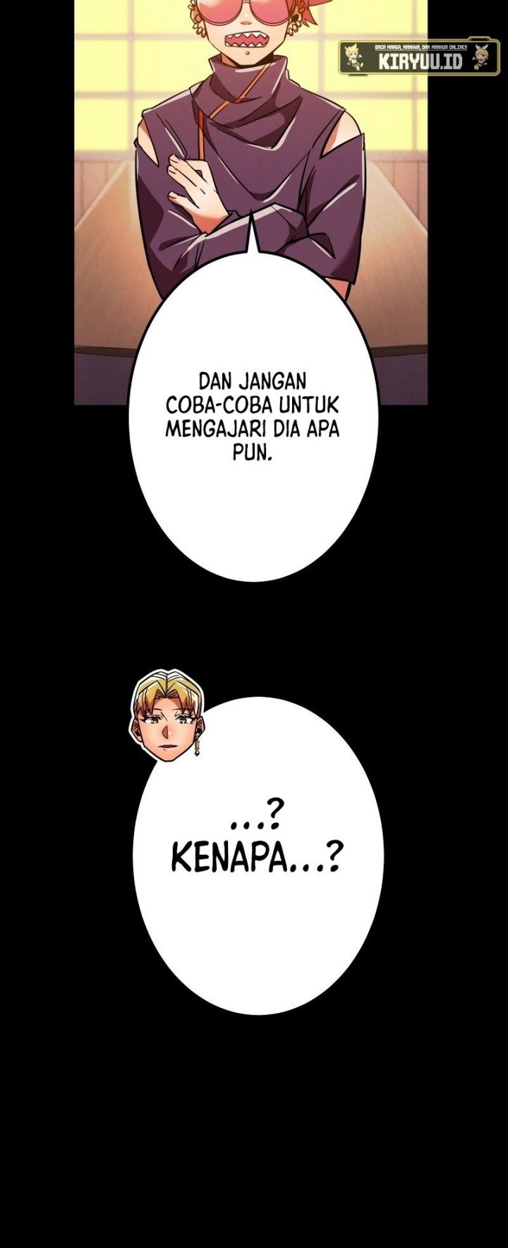 Savior of Divine Blood ~Draw Out 0.00000001% to Become the Strongest~ Chapter 25 Gambar 82