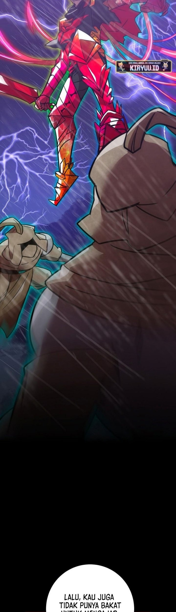 Savior of Divine Blood ~Draw Out 0.00000001% to Become the Strongest~ Chapter 25 Gambar 84