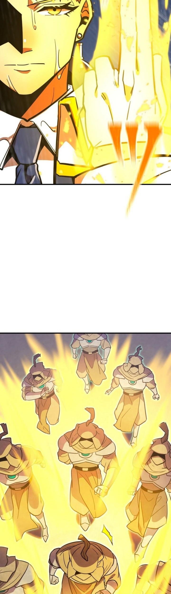 Savior of Divine Blood ~Draw Out 0.00000001% to Become the Strongest~ Chapter 25 Gambar 3