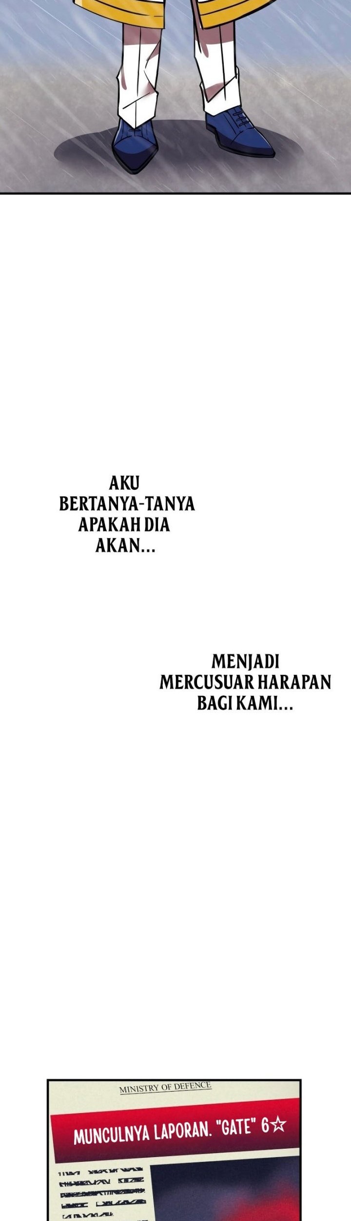 Savior of Divine Blood ~Draw Out 0.00000001% to Become the Strongest~ Chapter 25 Gambar 90