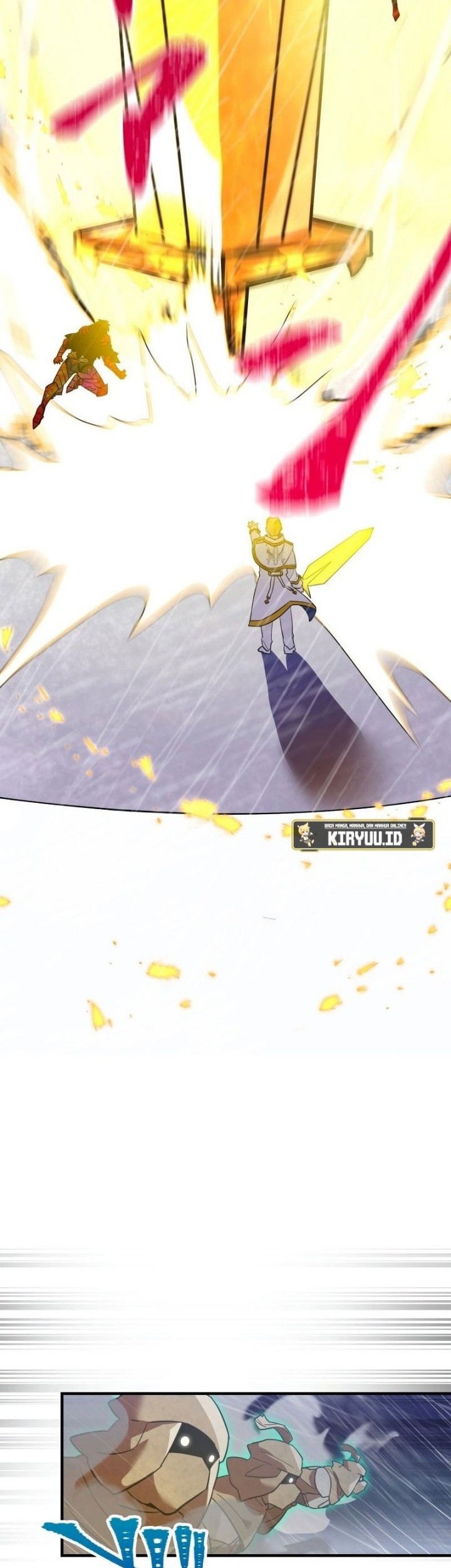 Savior of Divine Blood ~Draw Out 0.00000001% to Become the Strongest~ Chapter 25 Gambar 6