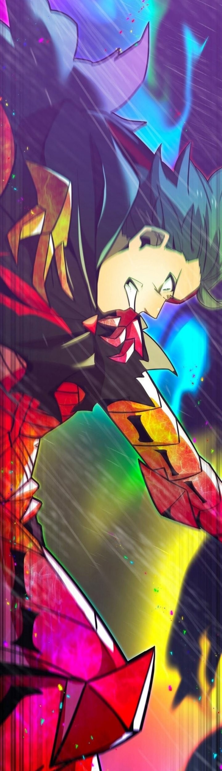 Savior of Divine Blood ~Draw Out 0.00000001% to Become the Strongest~ Chapter 25 Gambar 11