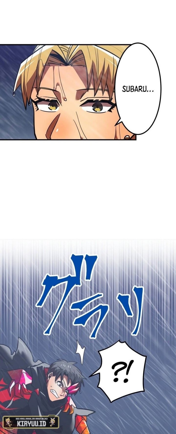 Savior of Divine Blood ~Draw Out 0.00000001% to Become the Strongest~ Chapter 25 Gambar 13