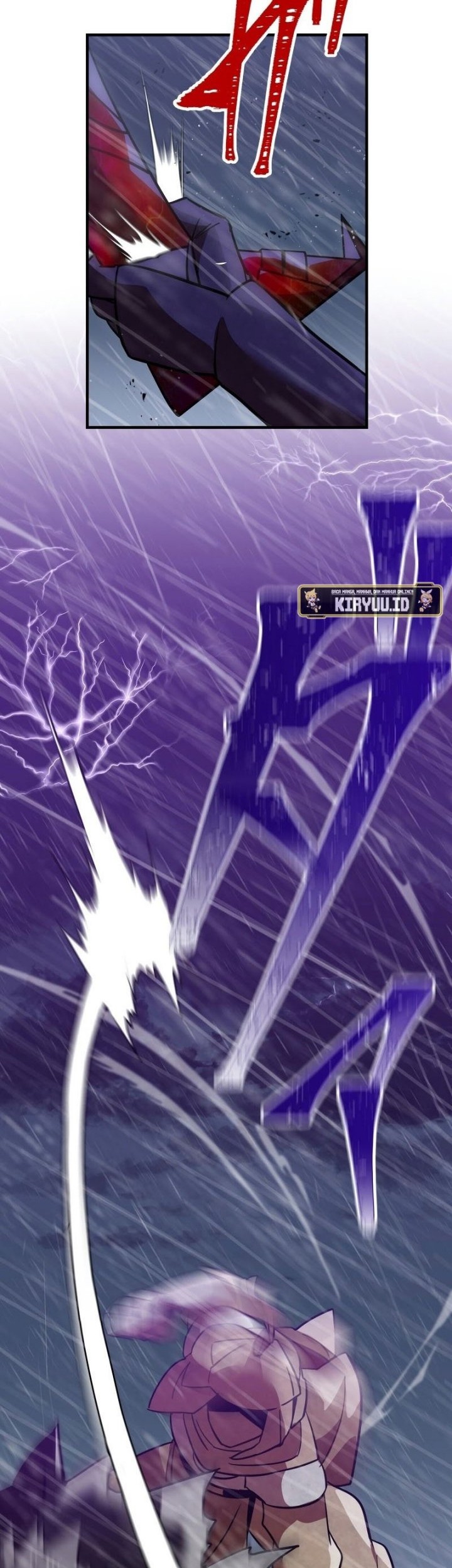 Savior of Divine Blood ~Draw Out 0.00000001% to Become the Strongest~ Chapter 25 Gambar 15