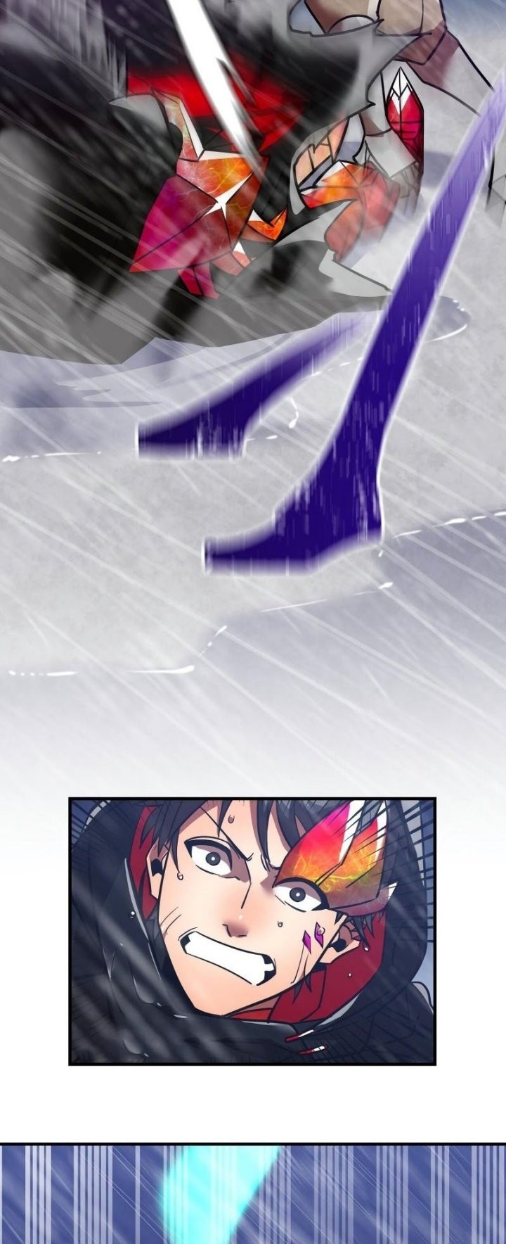 Savior of Divine Blood ~Draw Out 0.00000001% to Become the Strongest~ Chapter 25 Gambar 16