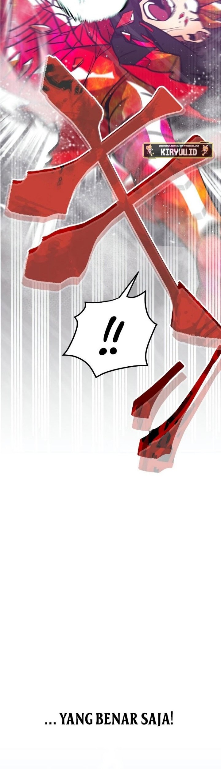 Savior of Divine Blood ~Draw Out 0.00000001% to Become the Strongest~ Chapter 25 Gambar 18