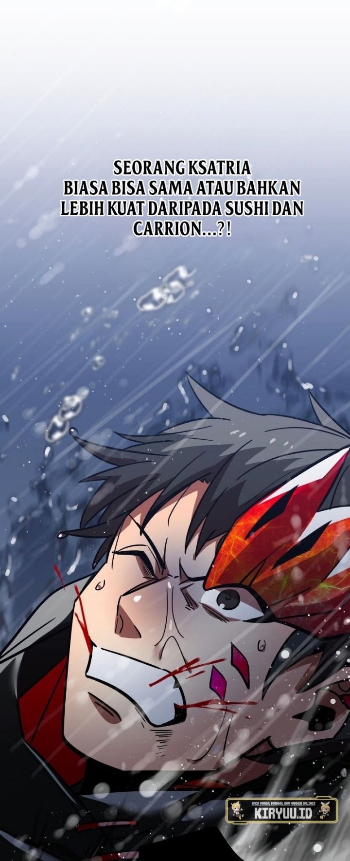 Savior of Divine Blood ~Draw Out 0.00000001% to Become the Strongest~ Chapter 25 Gambar 19