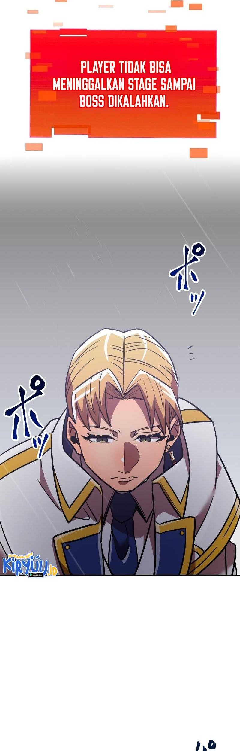 Savior of Divine Blood ~Draw Out 0.00000001% to Become the Strongest~ Chapter 24 Gambar 51