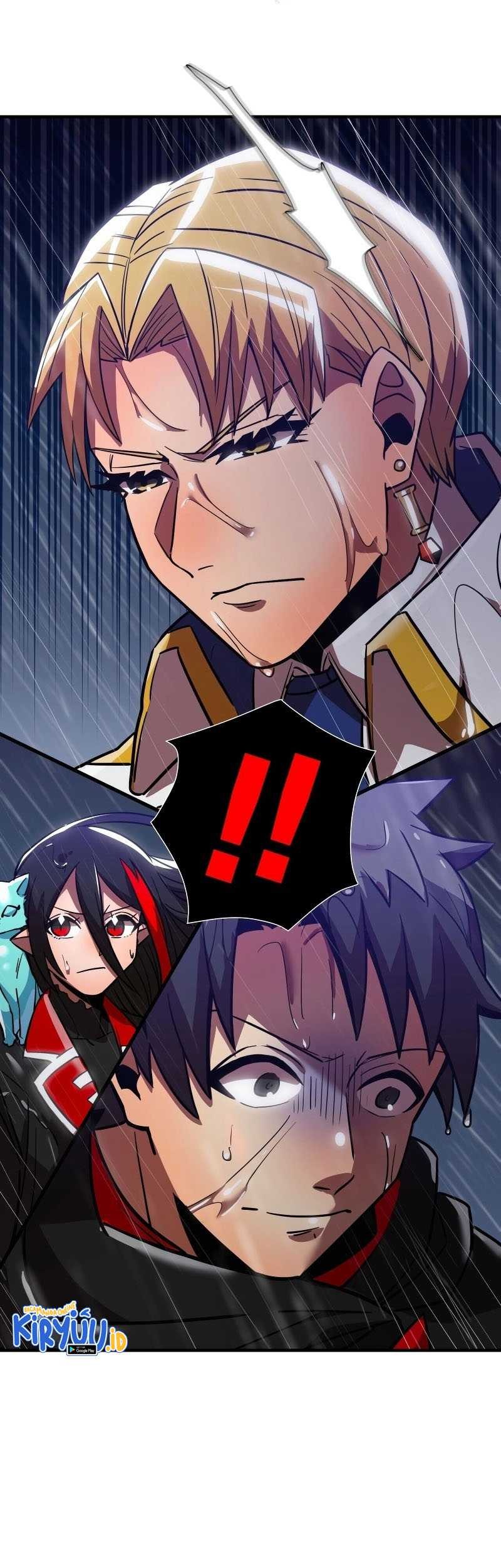 Savior of Divine Blood ~Draw Out 0.00000001% to Become the Strongest~ Chapter 24 Gambar 56