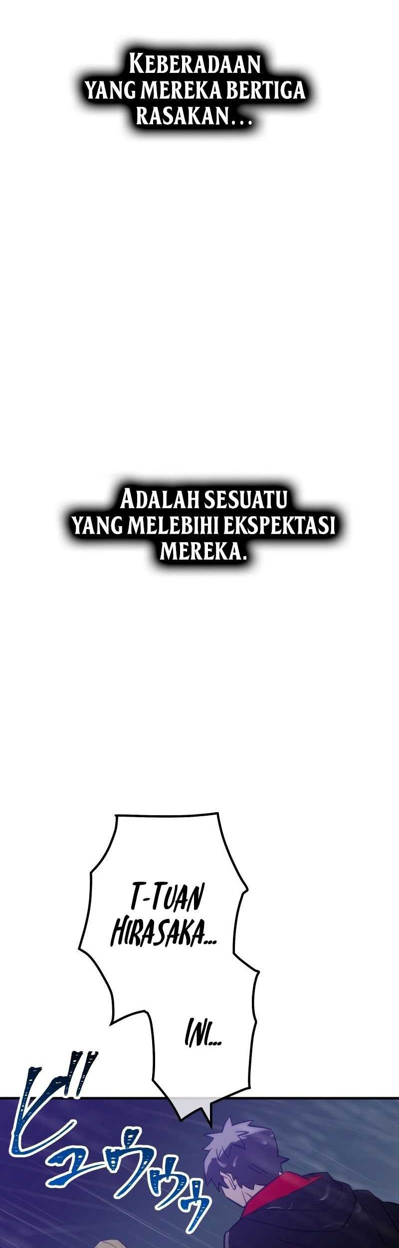 Savior of Divine Blood ~Draw Out 0.00000001% to Become the Strongest~ Chapter 24 Gambar 57