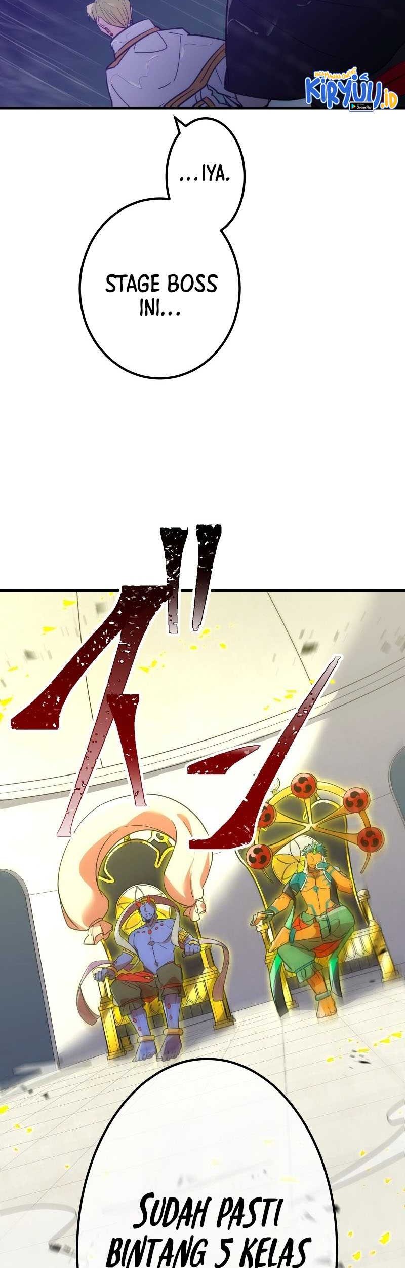 Savior of Divine Blood ~Draw Out 0.00000001% to Become the Strongest~ Chapter 24 Gambar 58