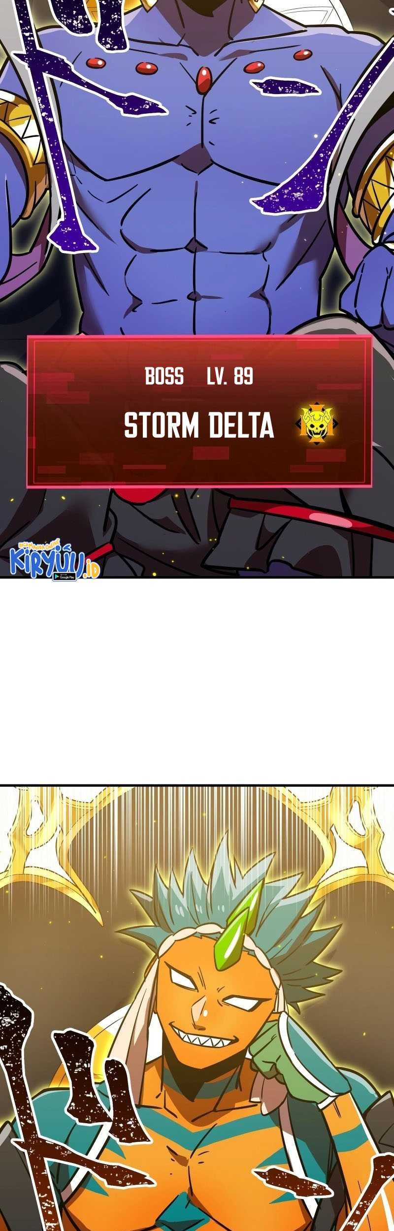 Savior of Divine Blood ~Draw Out 0.00000001% to Become the Strongest~ Chapter 24 Gambar 60