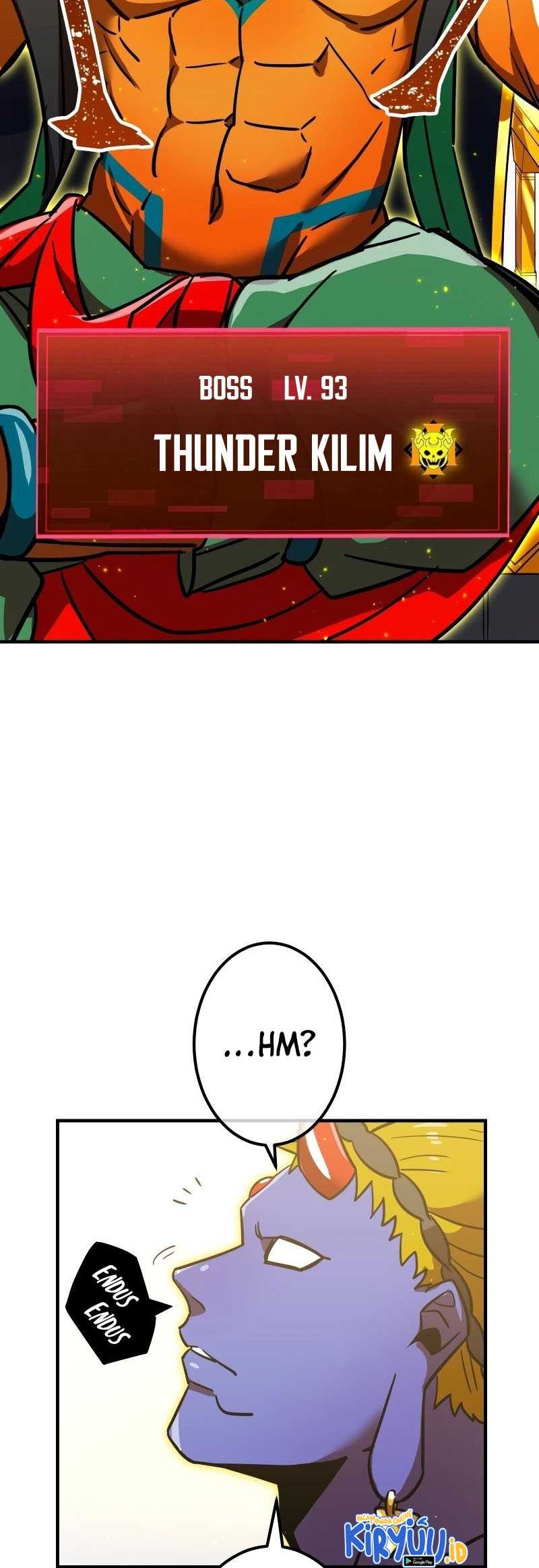 Savior of Divine Blood ~Draw Out 0.00000001% to Become the Strongest~ Chapter 24 Gambar 61