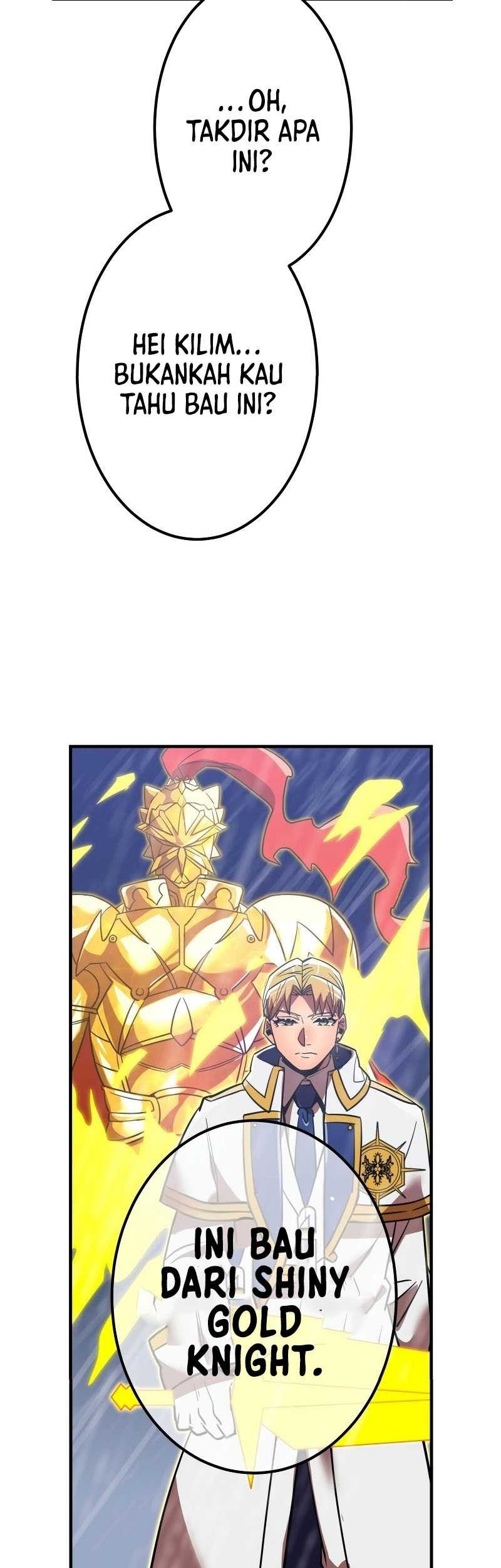 Savior of Divine Blood ~Draw Out 0.00000001% to Become the Strongest~ Chapter 24 Gambar 63