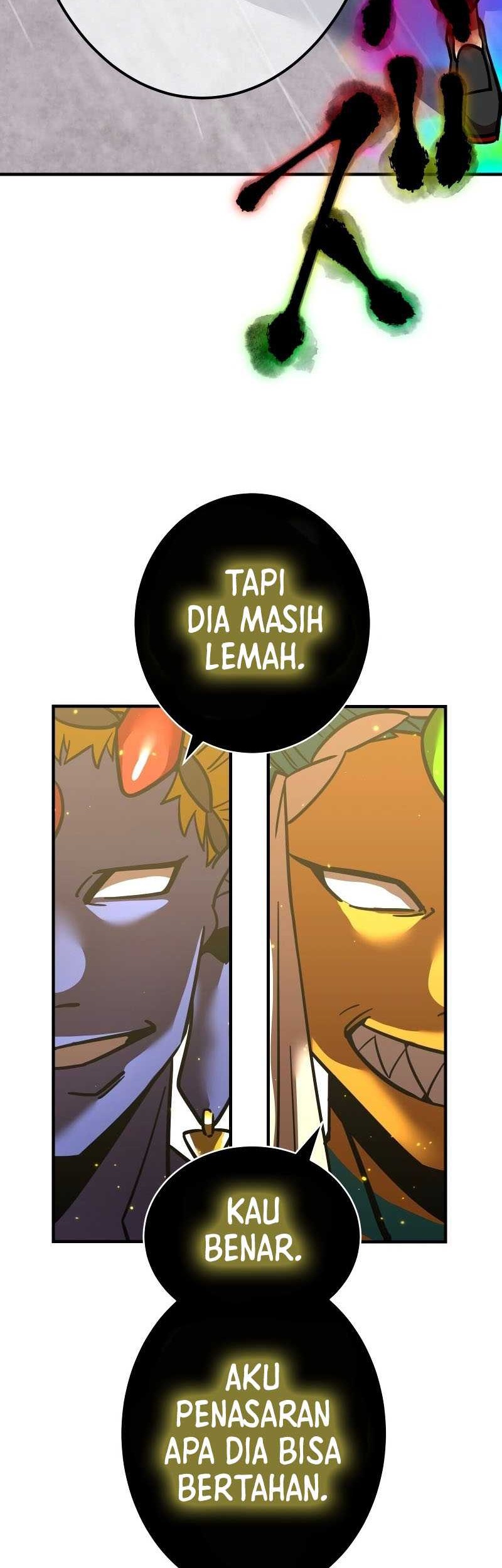 Savior of Divine Blood ~Draw Out 0.00000001% to Become the Strongest~ Chapter 24 Gambar 66