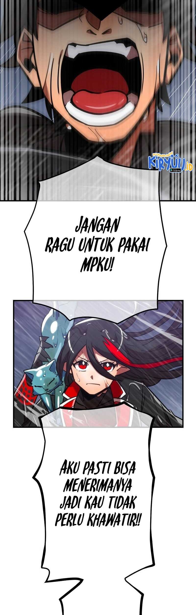 Savior of Divine Blood ~Draw Out 0.00000001% to Become the Strongest~ Chapter 24 Gambar 71