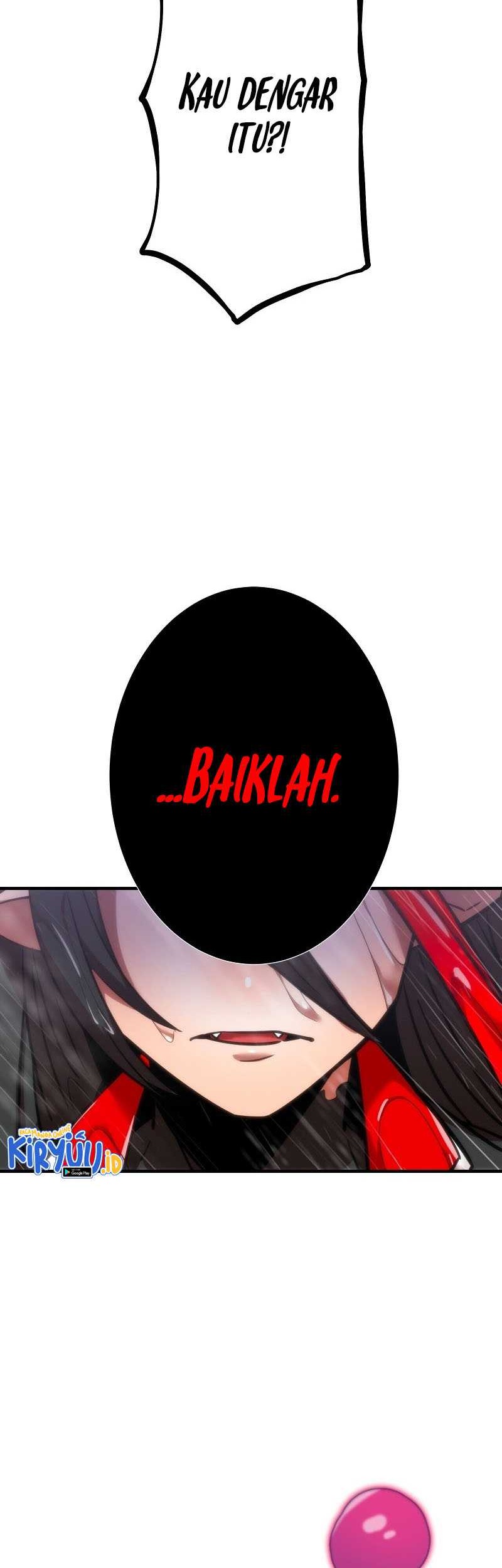 Savior of Divine Blood ~Draw Out 0.00000001% to Become the Strongest~ Chapter 24 Gambar 72