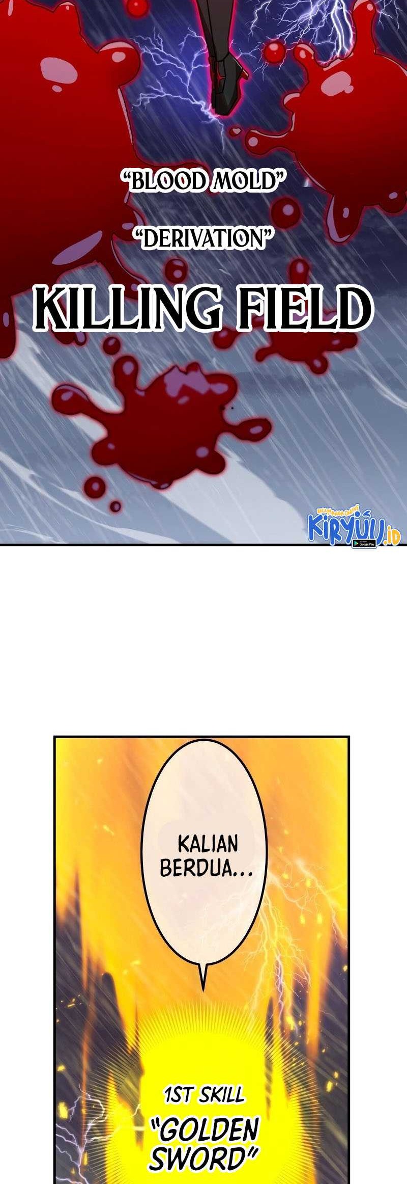 Savior of Divine Blood ~Draw Out 0.00000001% to Become the Strongest~ Chapter 24 Gambar 74