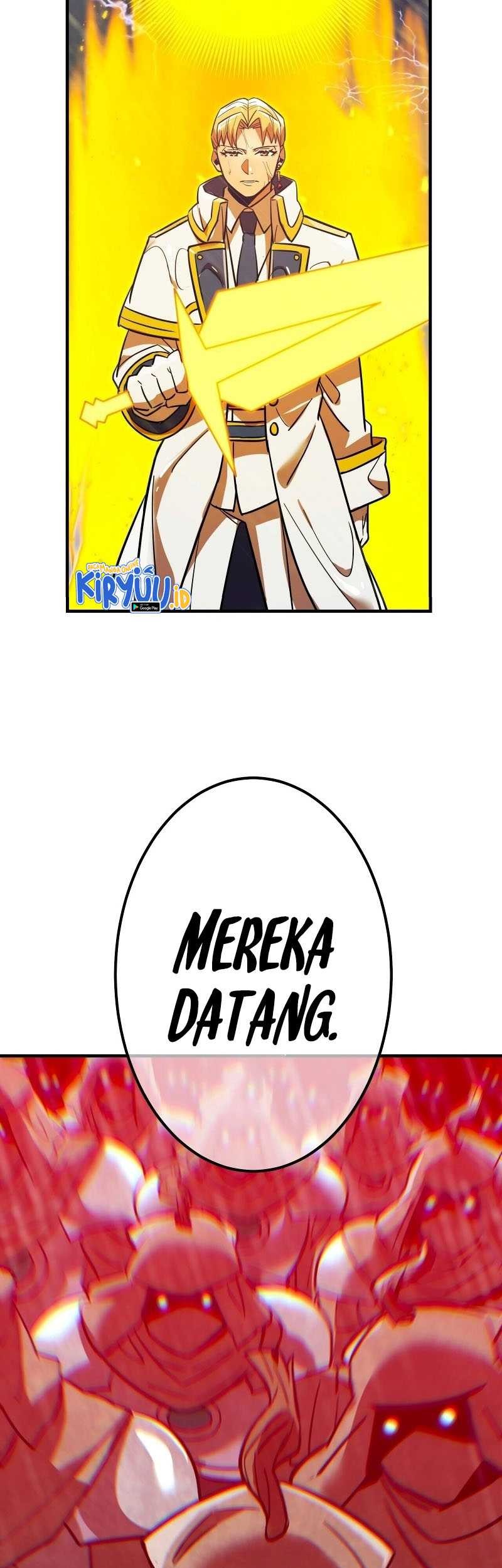 Savior of Divine Blood ~Draw Out 0.00000001% to Become the Strongest~ Chapter 24 Gambar 75