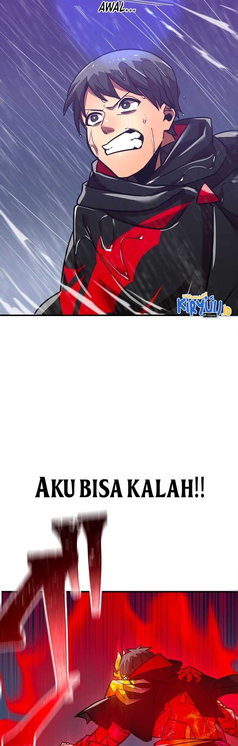 Savior of Divine Blood ~Draw Out 0.00000001% to Become the Strongest~ Chapter 24 Gambar 77