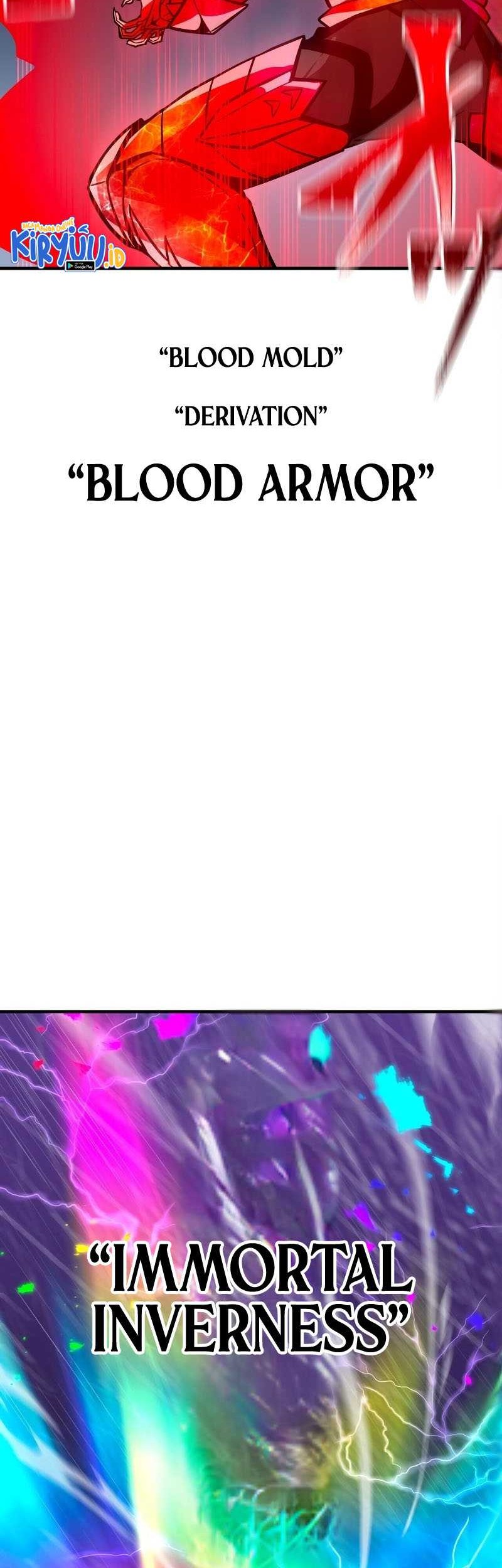 Savior of Divine Blood ~Draw Out 0.00000001% to Become the Strongest~ Chapter 24 Gambar 78