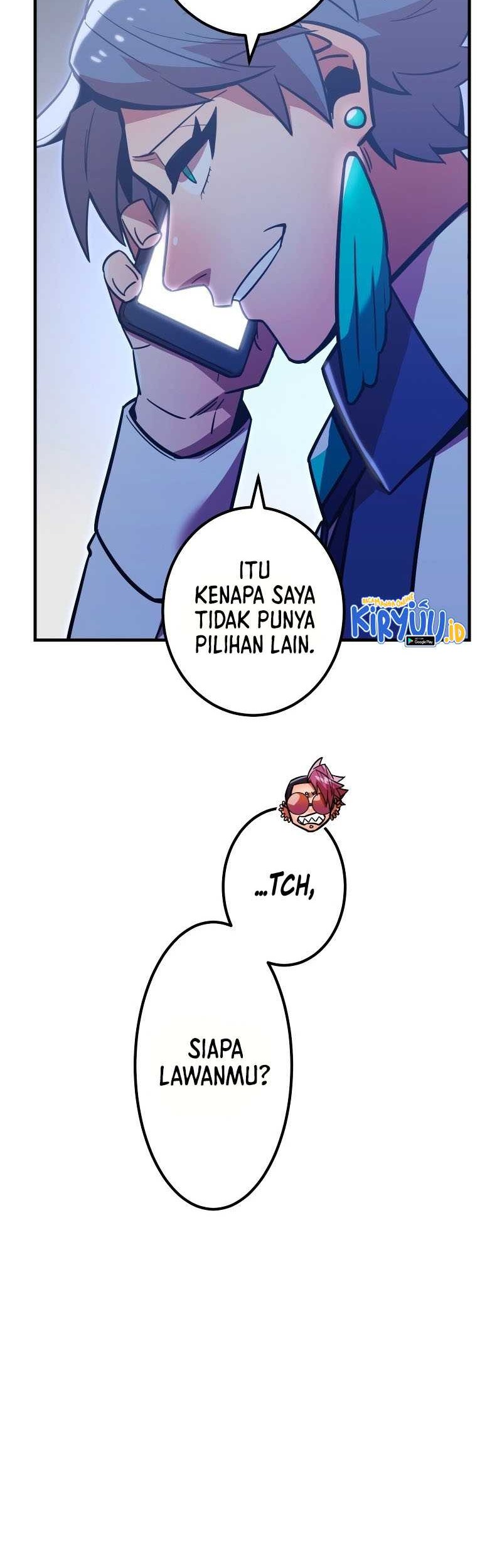 Savior of Divine Blood ~Draw Out 0.00000001% to Become the Strongest~ Chapter 24 Gambar 5