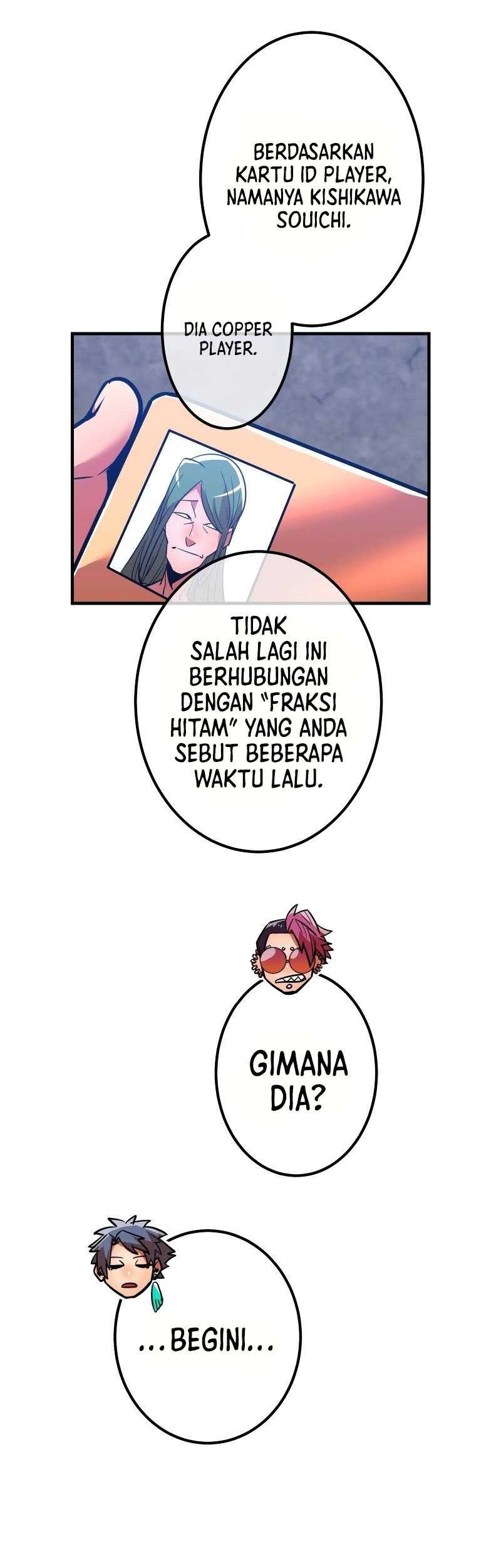 Savior of Divine Blood ~Draw Out 0.00000001% to Become the Strongest~ Chapter 24 Gambar 6