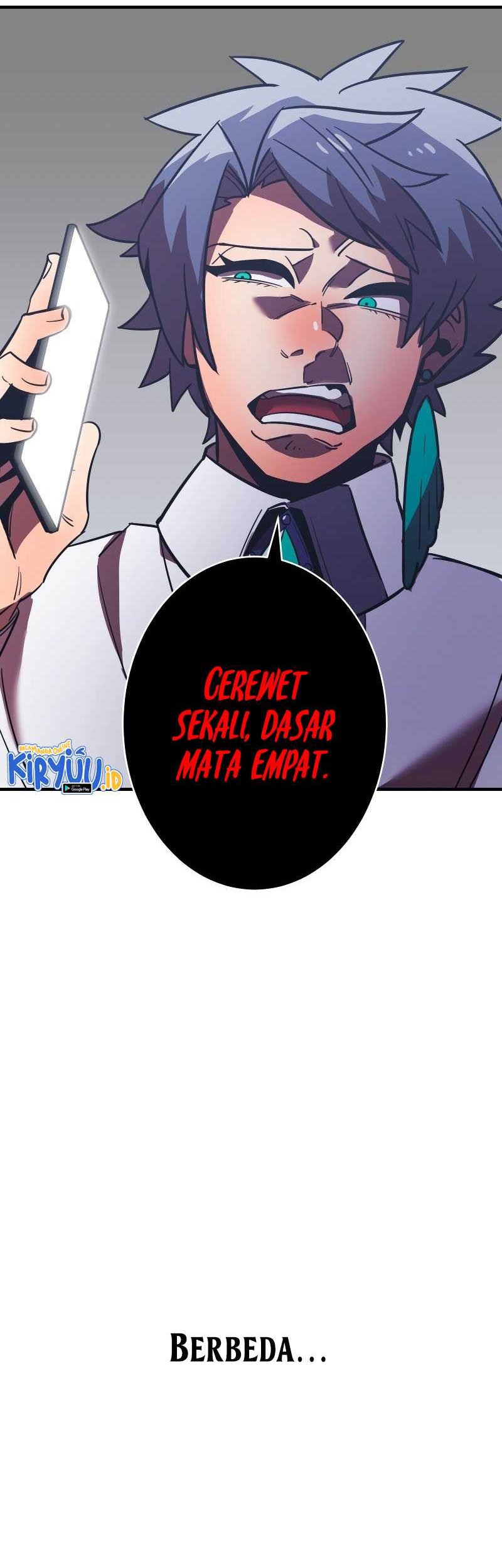 Savior of Divine Blood ~Draw Out 0.00000001% to Become the Strongest~ Chapter 24 Gambar 11