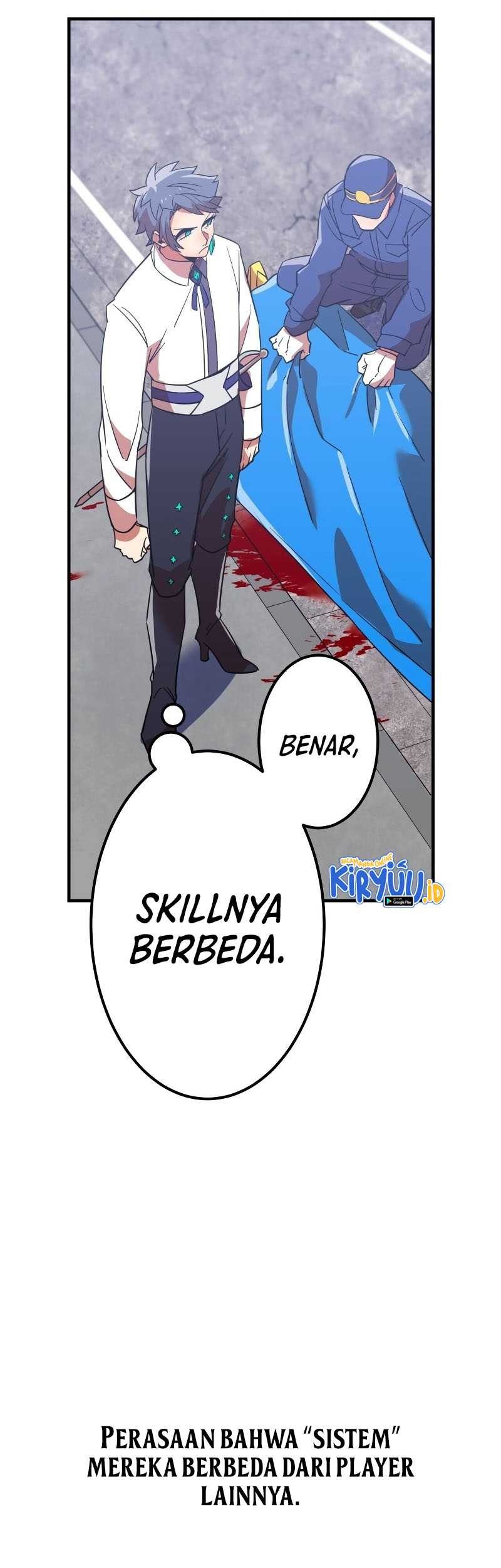 Savior of Divine Blood ~Draw Out 0.00000001% to Become the Strongest~ Chapter 24 Gambar 12