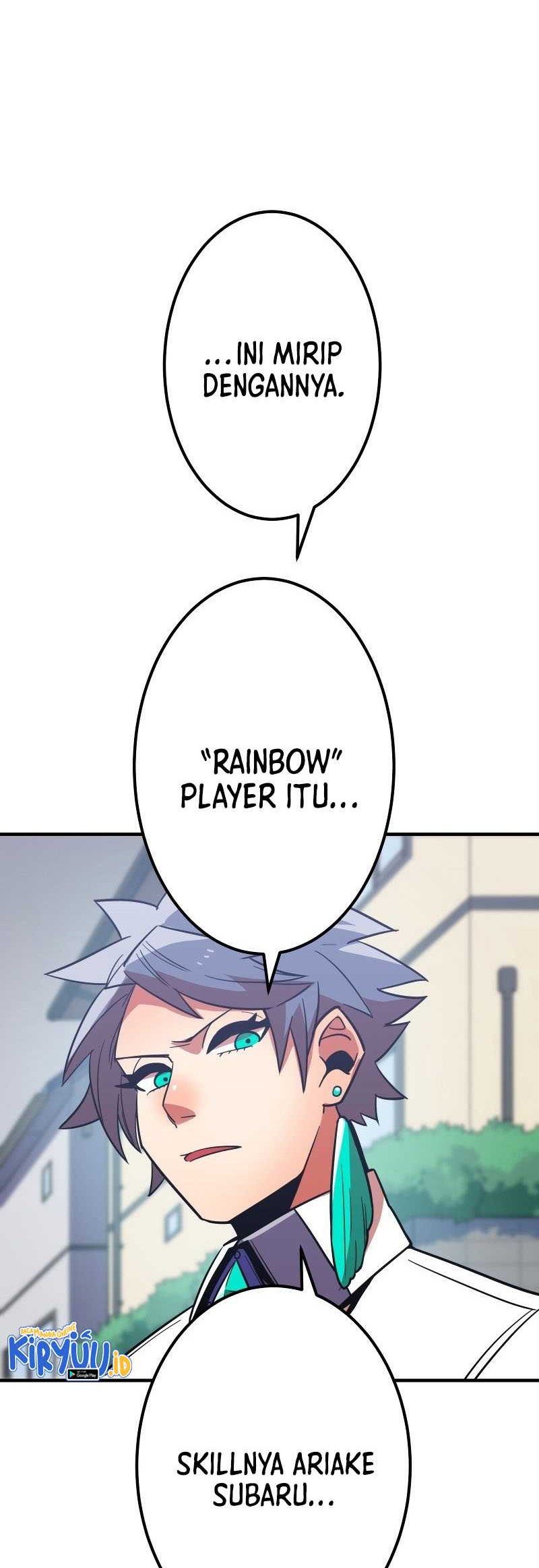 Savior of Divine Blood ~Draw Out 0.00000001% to Become the Strongest~ Chapter 24 Gambar 13