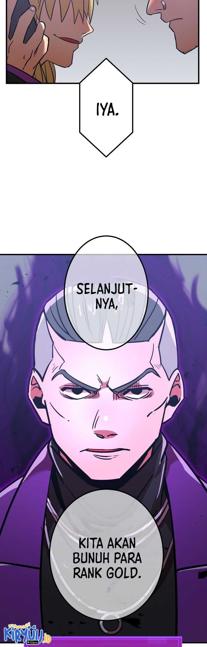 Savior of Divine Blood ~Draw Out 0.00000001% to Become the Strongest~ Chapter 24 Gambar 17