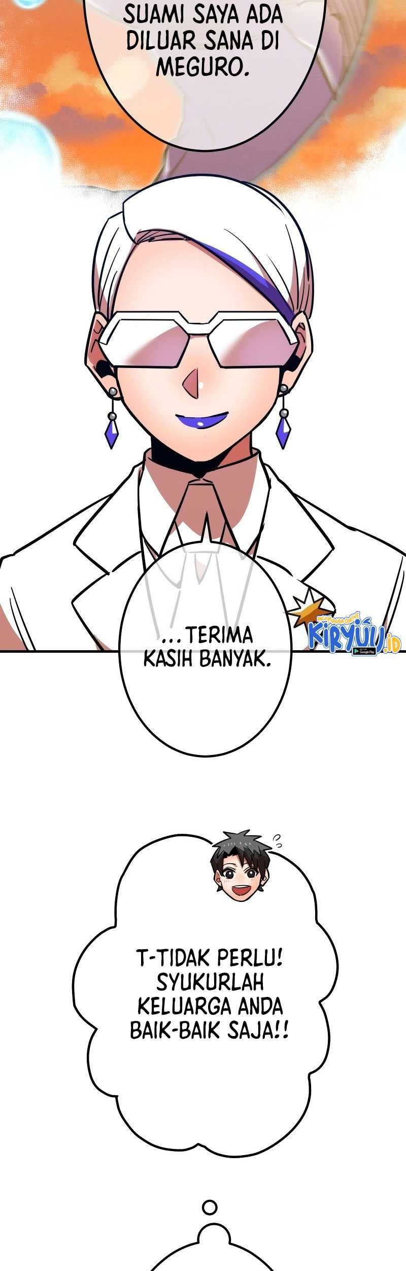 Savior of Divine Blood ~Draw Out 0.00000001% to Become the Strongest~ Chapter 24 Gambar 24