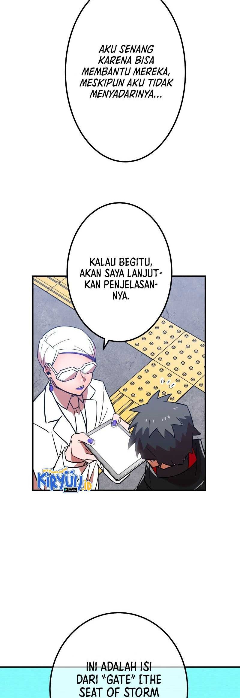 Savior of Divine Blood ~Draw Out 0.00000001% to Become the Strongest~ Chapter 24 Gambar 25