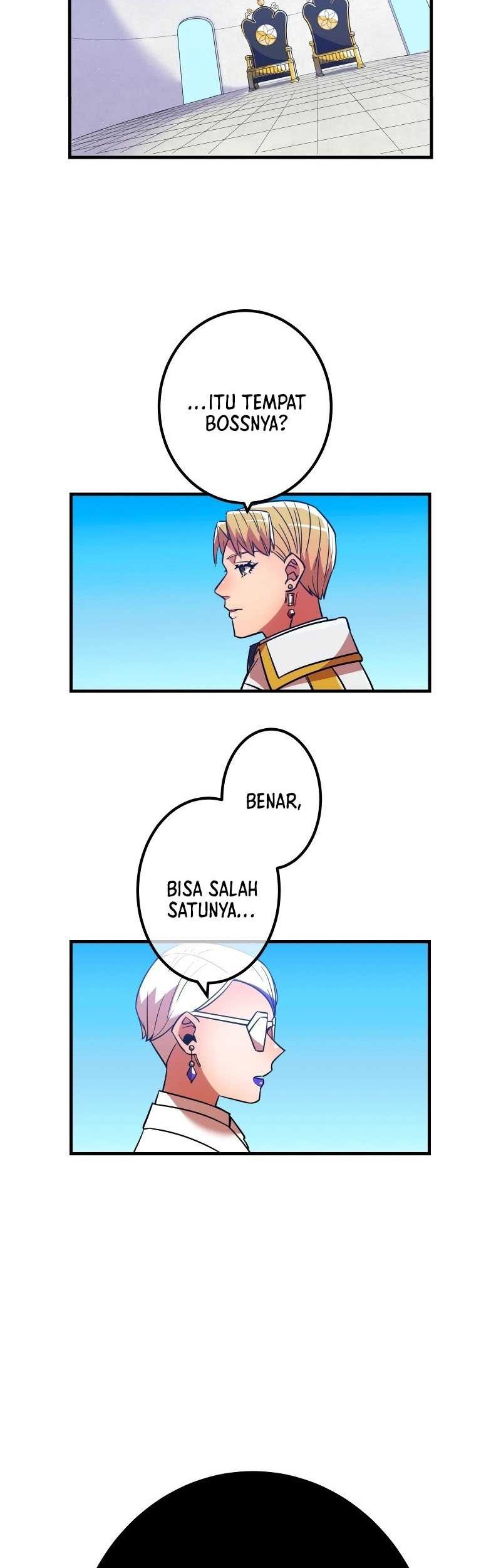 Savior of Divine Blood ~Draw Out 0.00000001% to Become the Strongest~ Chapter 24 Gambar 27