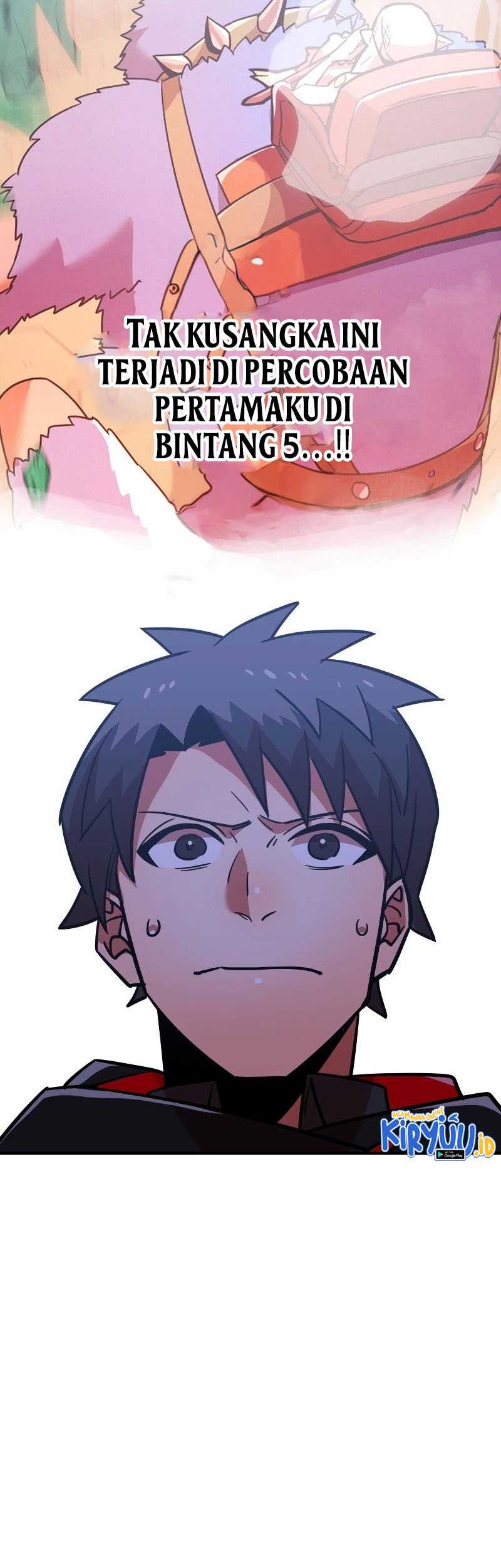 Savior of Divine Blood ~Draw Out 0.00000001% to Become the Strongest~ Chapter 24 Gambar 29