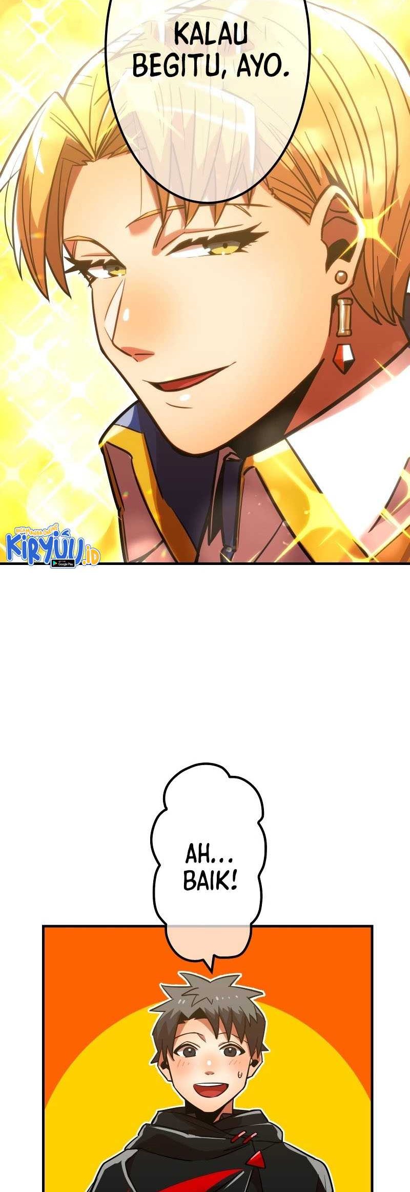 Savior of Divine Blood ~Draw Out 0.00000001% to Become the Strongest~ Chapter 24 Gambar 31